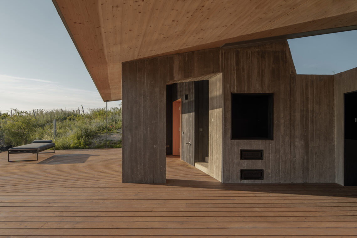 Clt House / Hello Wood 33 Clt house / hello wood