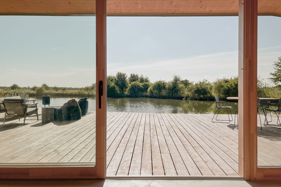 Clt House / Hello Wood 31 Clt house / hello wood