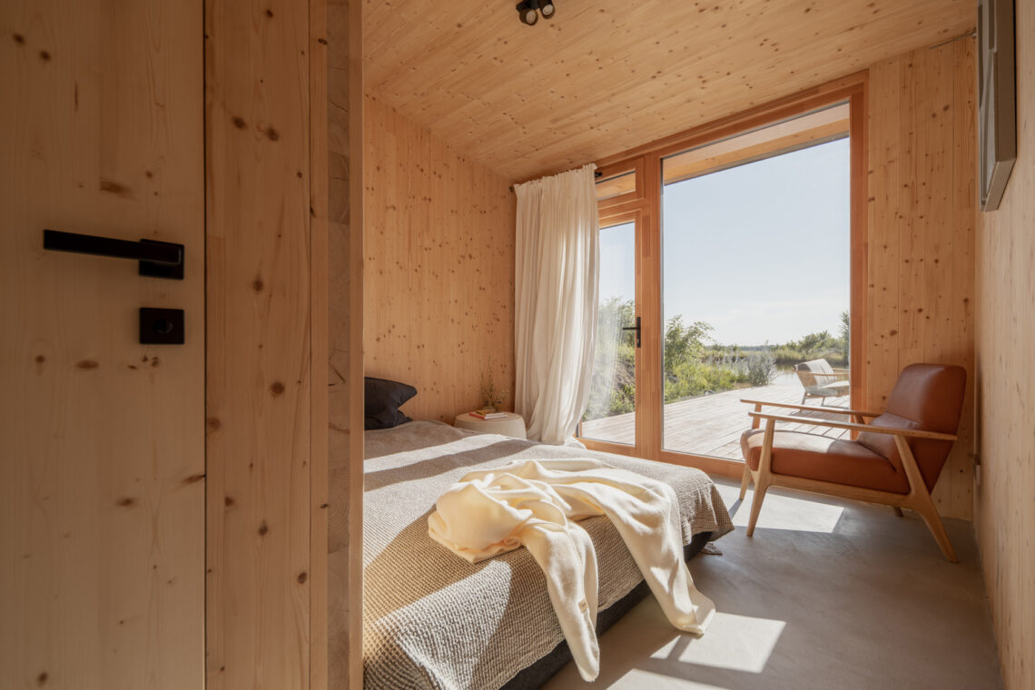 Clt House / Hello Wood 39 Clt house / hello wood