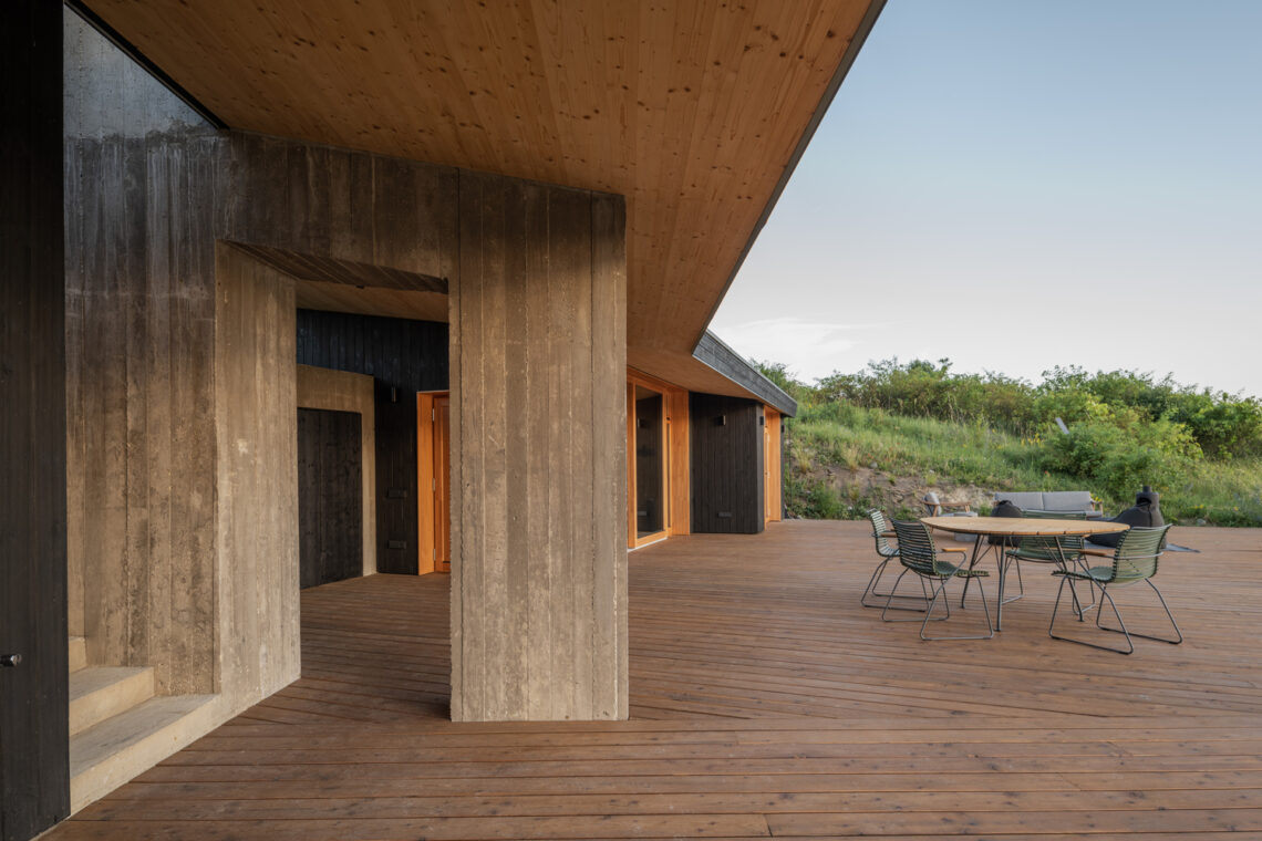Clt House / Hello Wood 5 Clt house / hello wood