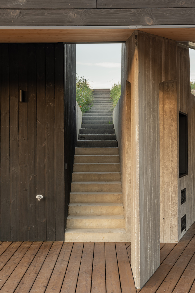Clt House / Hello Wood 38 Clt house / hello wood