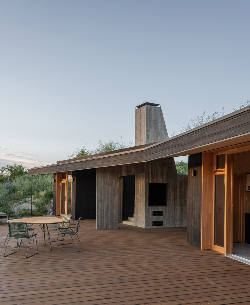 Clt House / Hello Wood 22 Clt house / hello wood