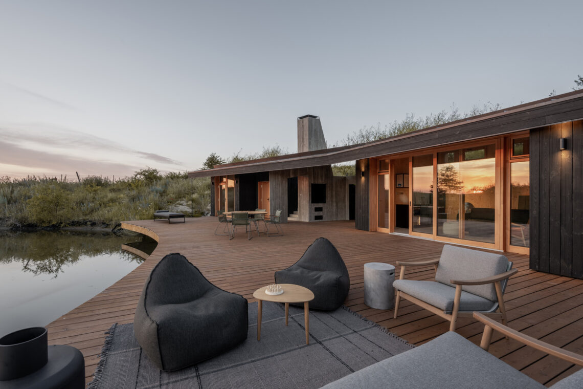 Clt House / Hello Wood 23 Clt house / hello wood