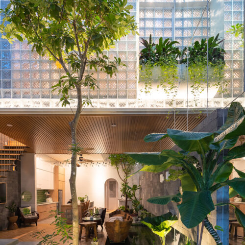 Coco House / Duy Le Architects 28 Coco house / duy le architects