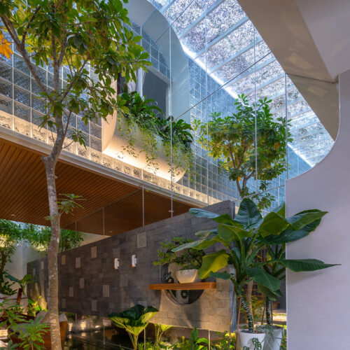 Coco House / Duy Le Architects 27 Coco house / duy le architects