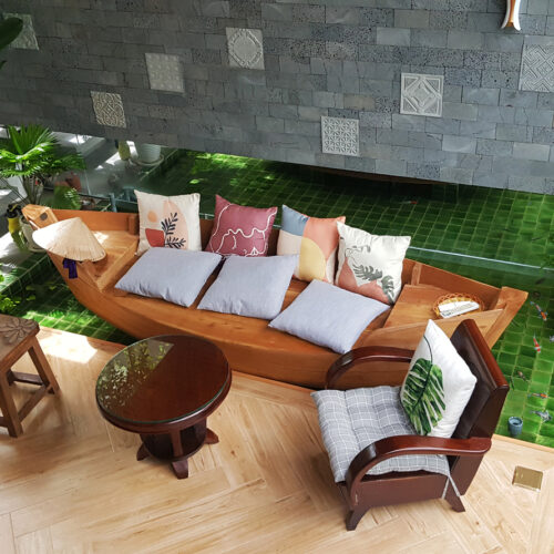 Coco House / Duy Le Architects 26 Coco house / duy le architects