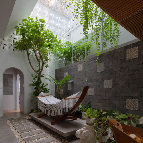 Coco House / Duy Le Architects 25 Coco house / duy le architects