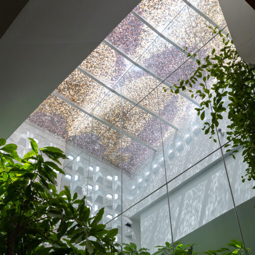 Coco House / Duy Le Architects 23 Coco house / duy le architects