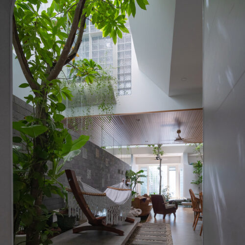 Coco House / Duy Le Architects 22 Coco house / duy le architects