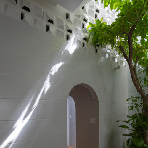 Coco House / Duy Le Architects 17 Coco house / duy le architects