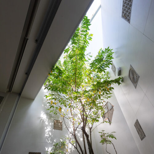 Coco House / Duy Le Architects 13 Coco house / duy le architects