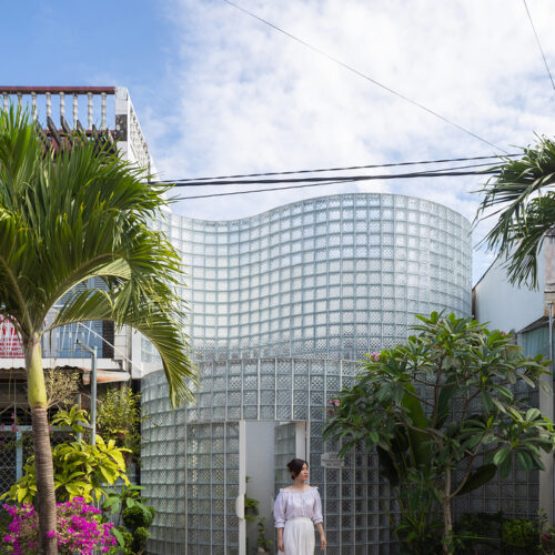 Coco House / Duy Le Architects 36 Coco house / duy le architects