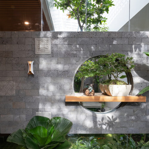 Coco House / Duy Le Architects 32 Coco house / duy le architects