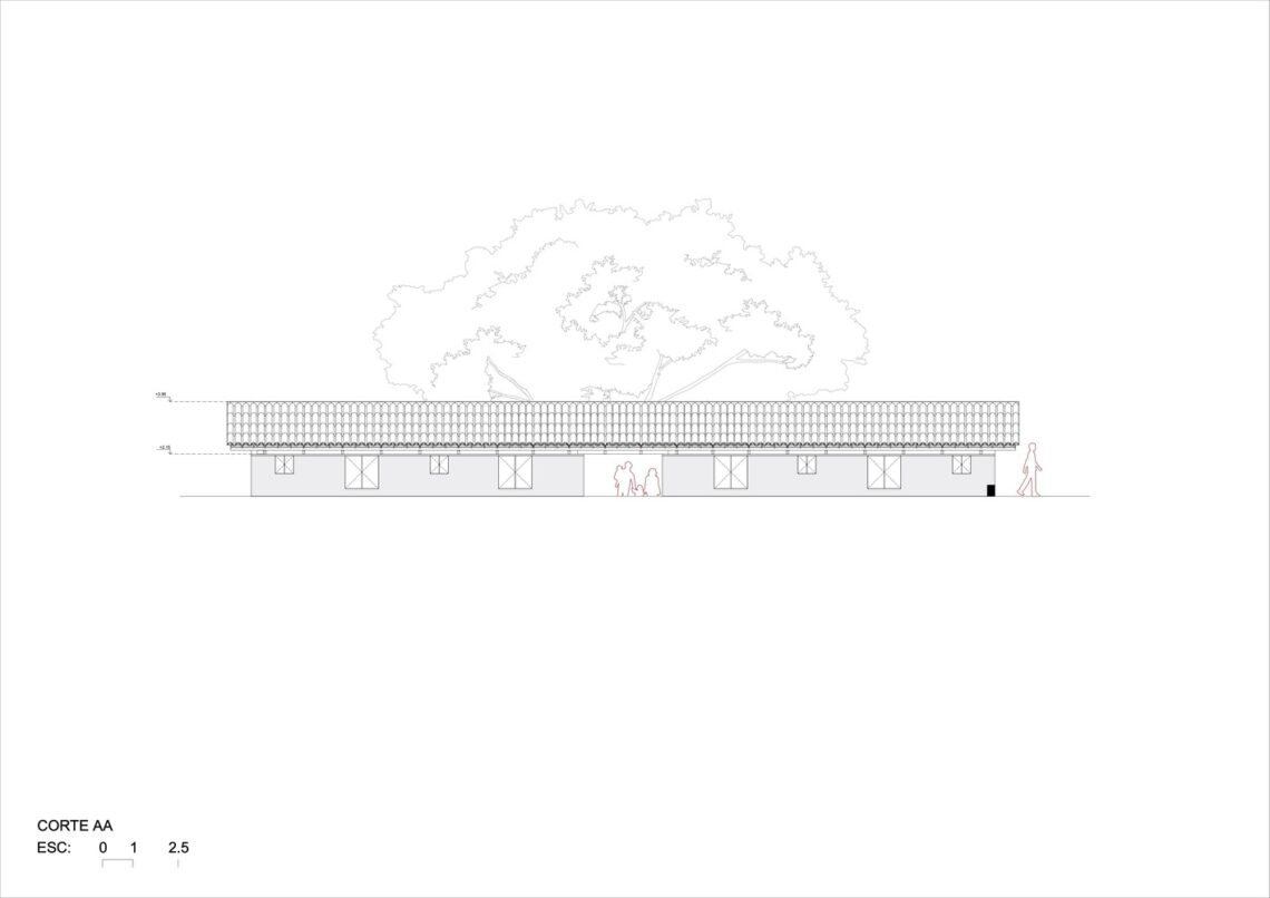 House In Ruins / Messina | Rivas 39 House in ruins / messina | rivas