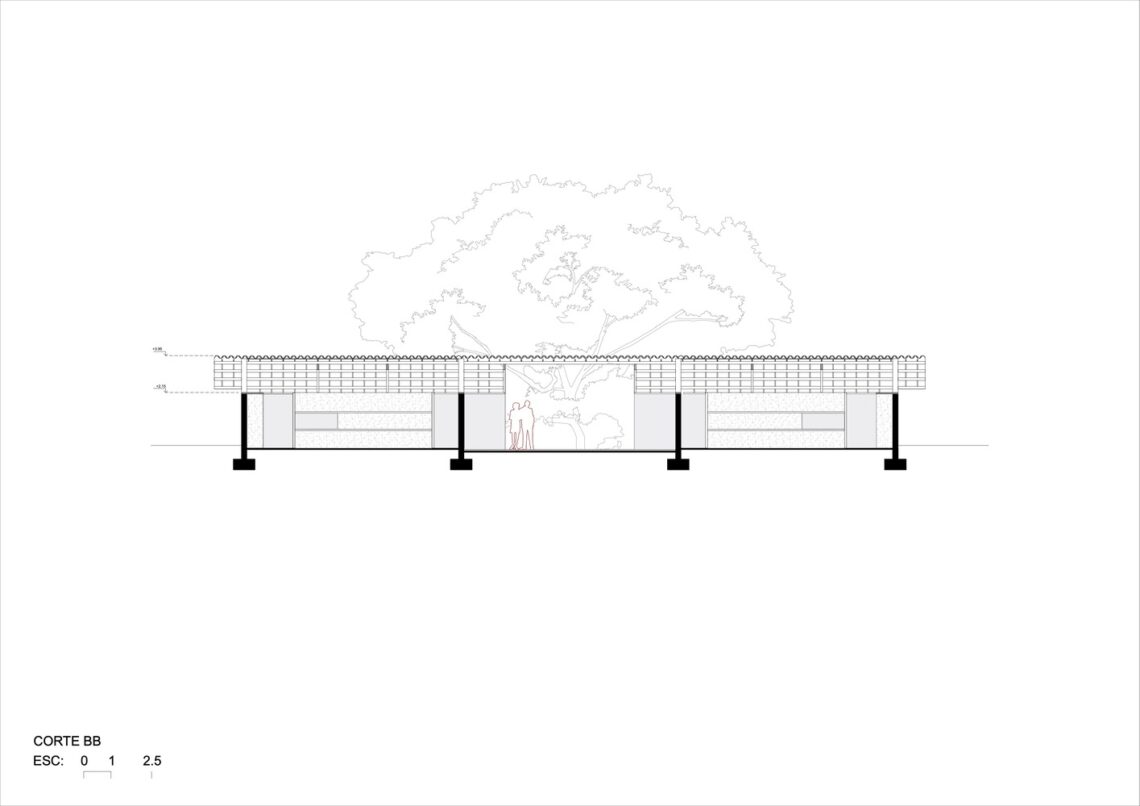 House In Ruins / Messina | Rivas 10 House in ruins / messina | rivas