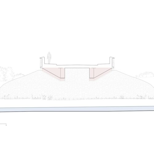 Gairnshiel Jubilee Bridge / Moxon Architects 22 Gairnshiel jubilee bridge / moxon architects