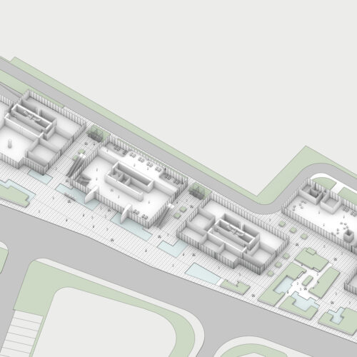 Hangzhou Wulin Art Museum / Cctn Design 43 Hangzhou wulin art museum / cctn design