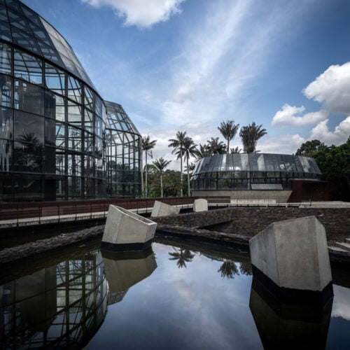 Tropicario Bogotá Botanic Garden / Darp - De Arquitectura Y Paisaje 38 Tropicario bogotá botanic garden / darp - de arquitectura y paisaje