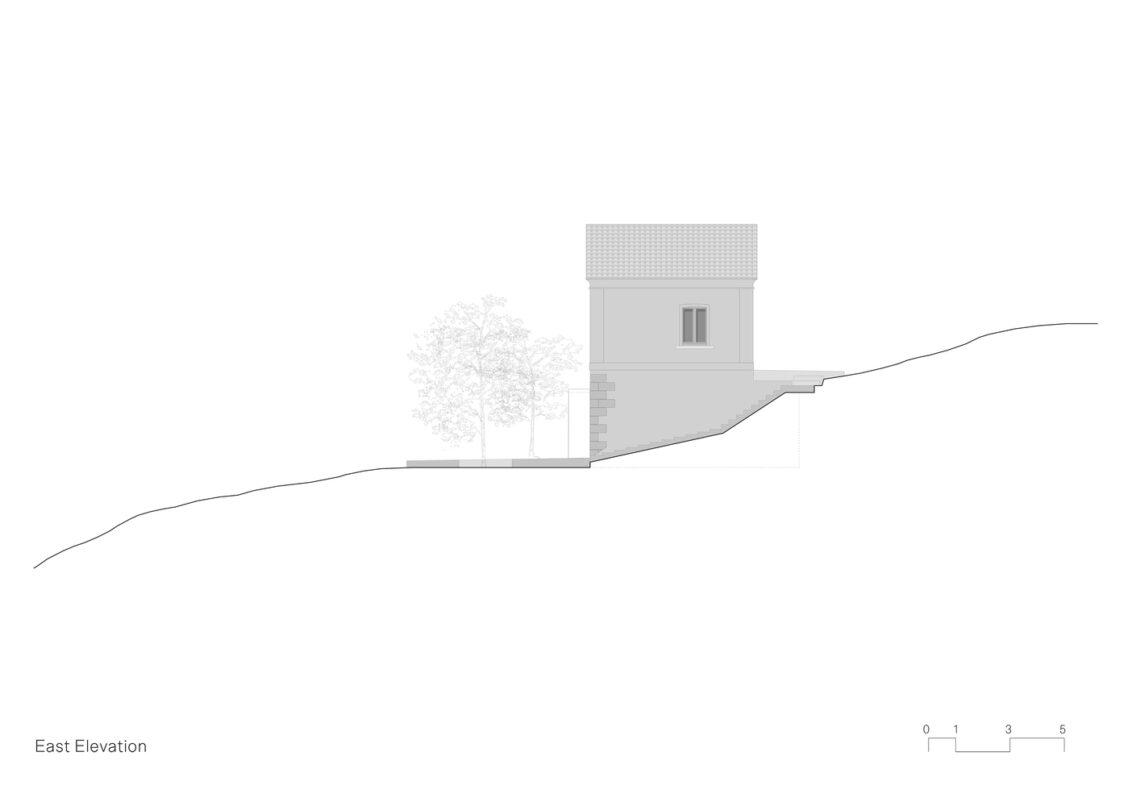 Aristo house / tom thys architecten