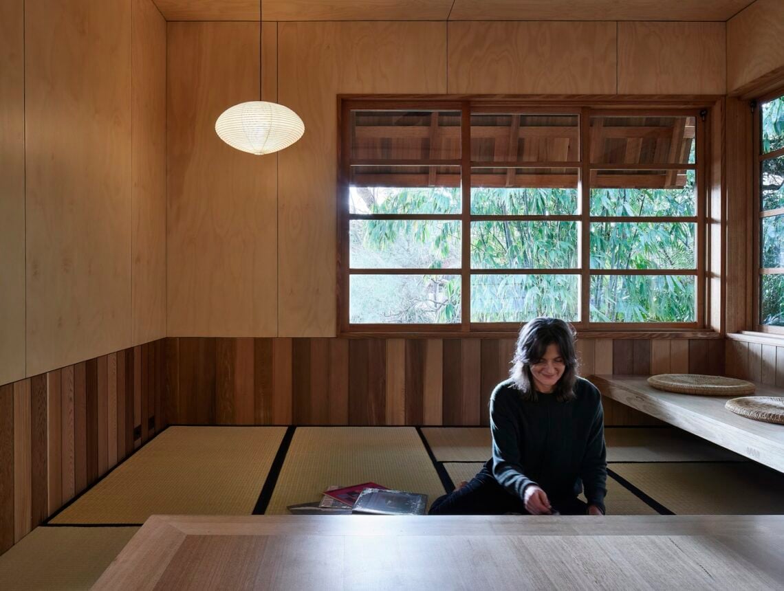 Ember house / mrtn architects