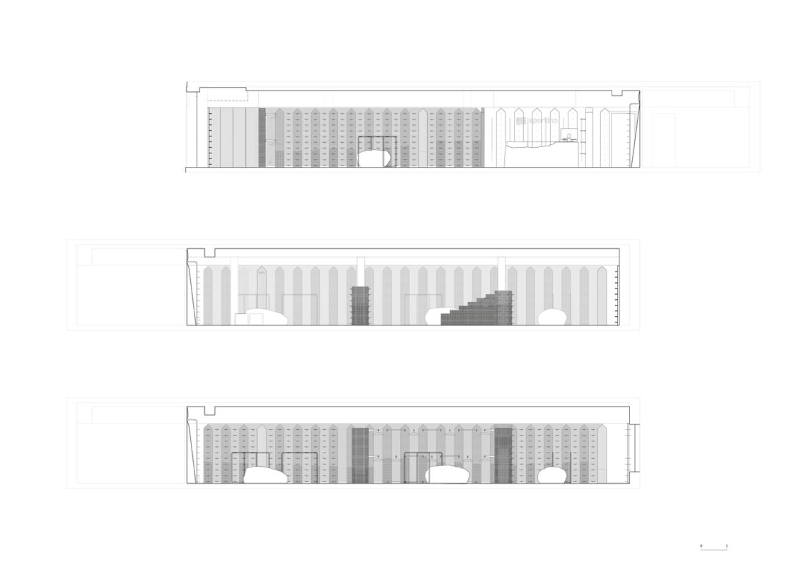 1g store / estudio além