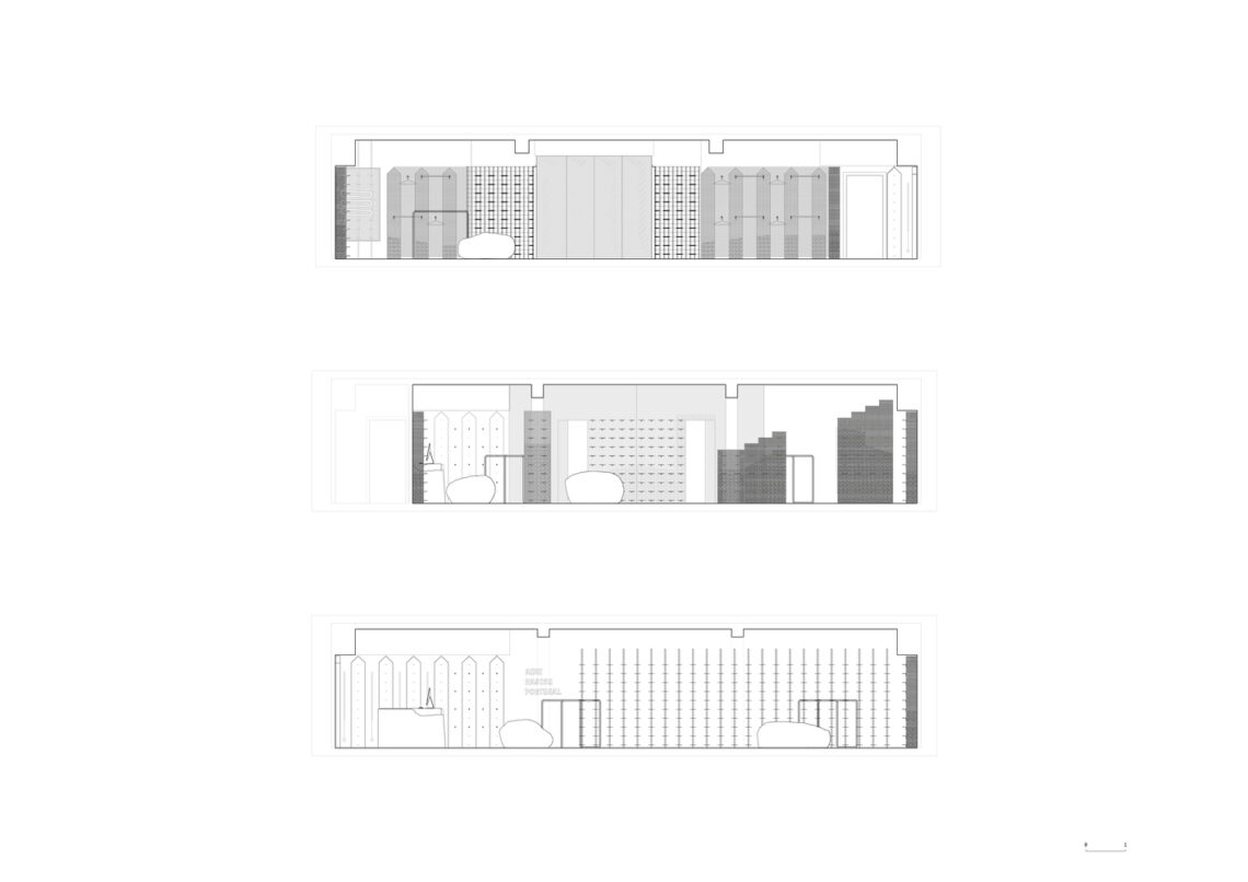 1g store / estudio além