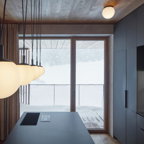Family house dolní malá úpa / mar. S architects