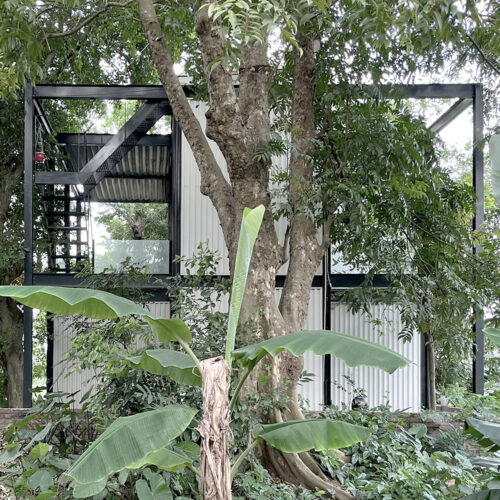 Mini House Bac Cau / Vn-A 9 Mini house bac cau / vn-a