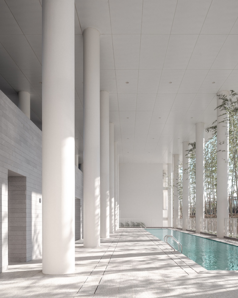 Floating Hotel / More Architecture 23 Floating hotel / more architecture