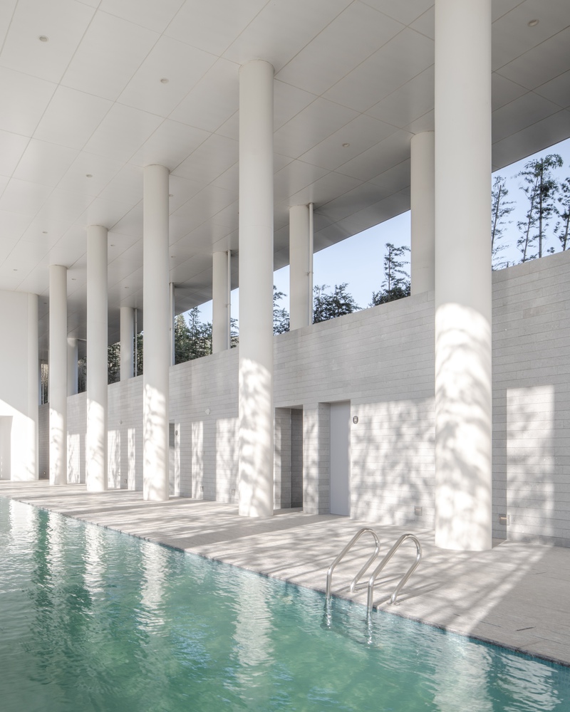 Floating Hotel / More Architecture 24 Floating hotel / more architecture