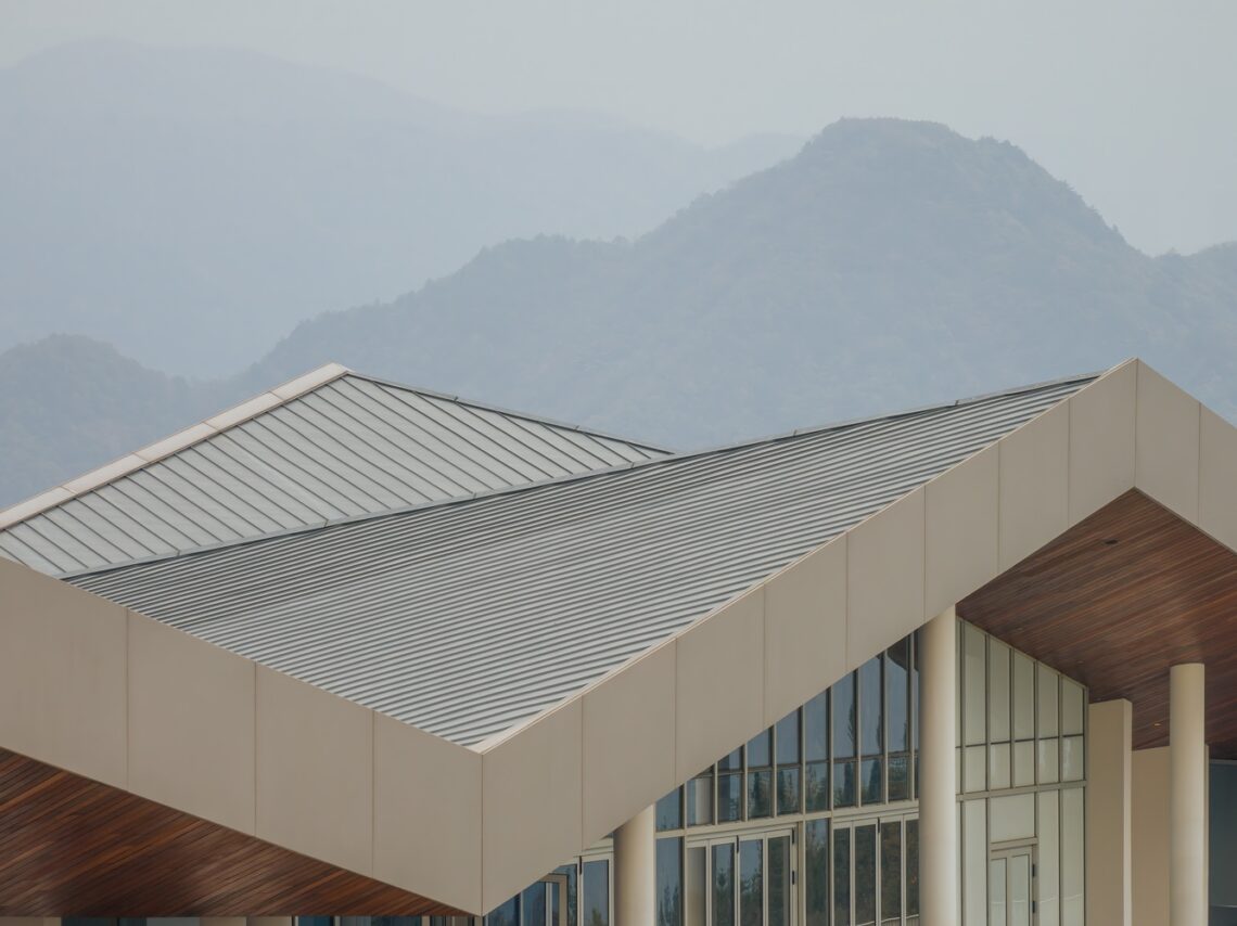 Floating Hotel / More Architecture 14 Floating hotel / more architecture
