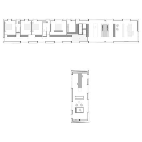 New Headquarters Of Moróro Outdoor Concepts / Minus Interior Architects 28 New headquarters of moróro outdoor concepts / minus interior architects