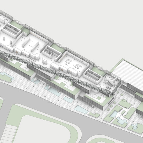 Hangzhou Wulin Art Museum / Cctn Design 41 Hangzhou wulin art museum / cctn design