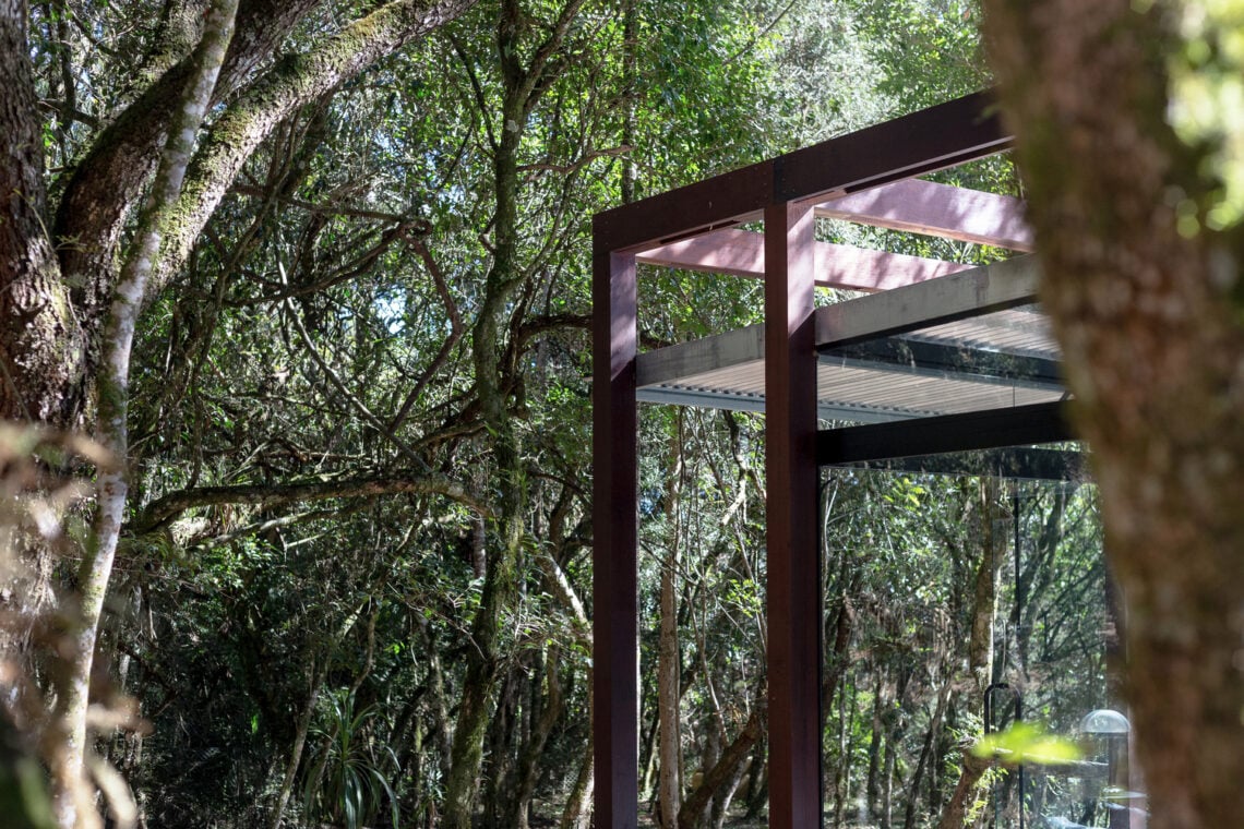 Guaju Pavilion / Yva Arquitetura 16 Guaju pavilion / yva arquitetura