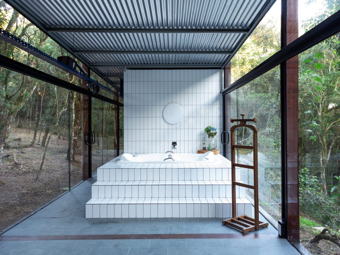 Guaju Pavilion / Yva Arquitetura 4 Guaju pavilion / yva arquitetura