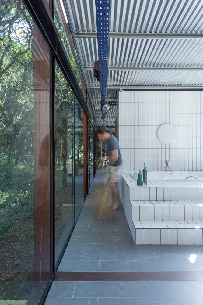 Guaju Pavilion / Yva Arquitetura 6 Guaju pavilion / yva arquitetura