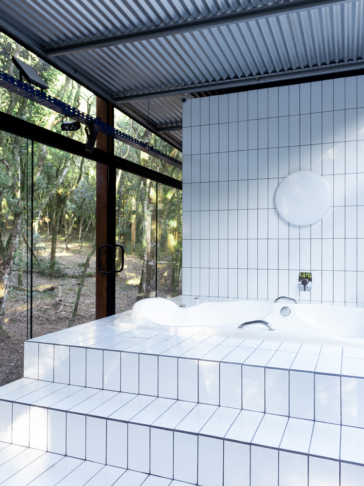 Guaju Pavilion / Yva Arquitetura 9 Guaju pavilion / yva arquitetura