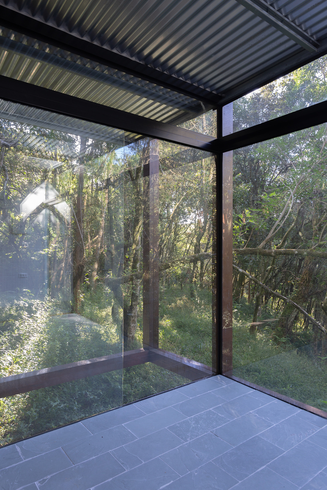 Guaju Pavilion / Yva Arquitetura 28 Guaju pavilion / yva arquitetura