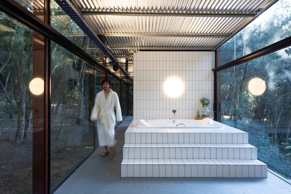 Guaju Pavilion / Yva Arquitetura 35 Guaju pavilion / yva arquitetura