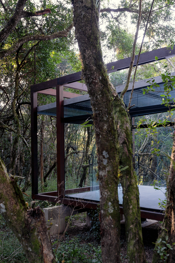 Guaju Pavilion / Yva Arquitetura 12 Guaju pavilion / yva arquitetura