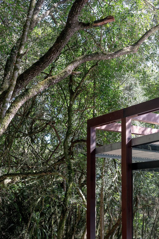Guaju Pavilion / Yva Arquitetura 27 Guaju pavilion / yva arquitetura
