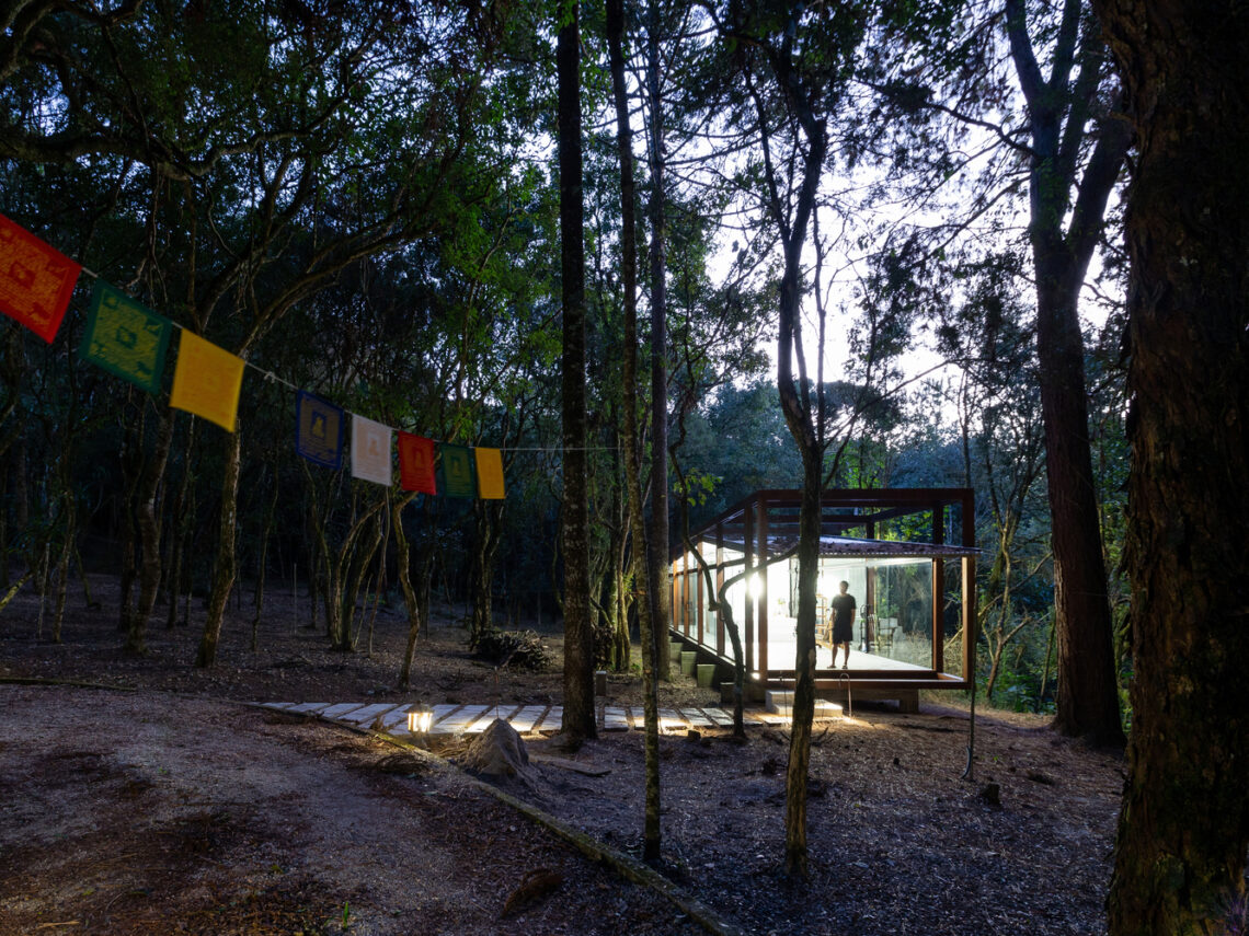 Guaju Pavilion / Yva Arquitetura 37 Guaju pavilion / yva arquitetura