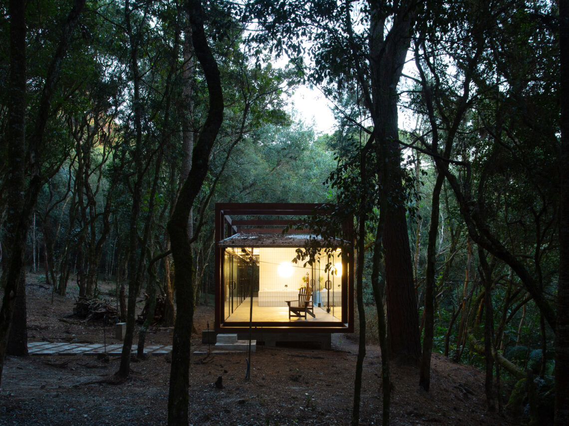 Guaju Pavilion / Yva Arquitetura 38 Guaju pavilion / yva arquitetura