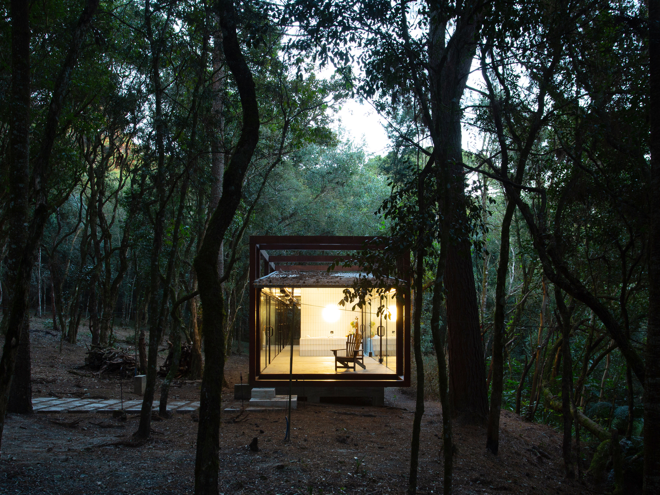 Guaju-Pavilion-Yva-Arquitetura_23 Guaju pavilion / yva arquitetura