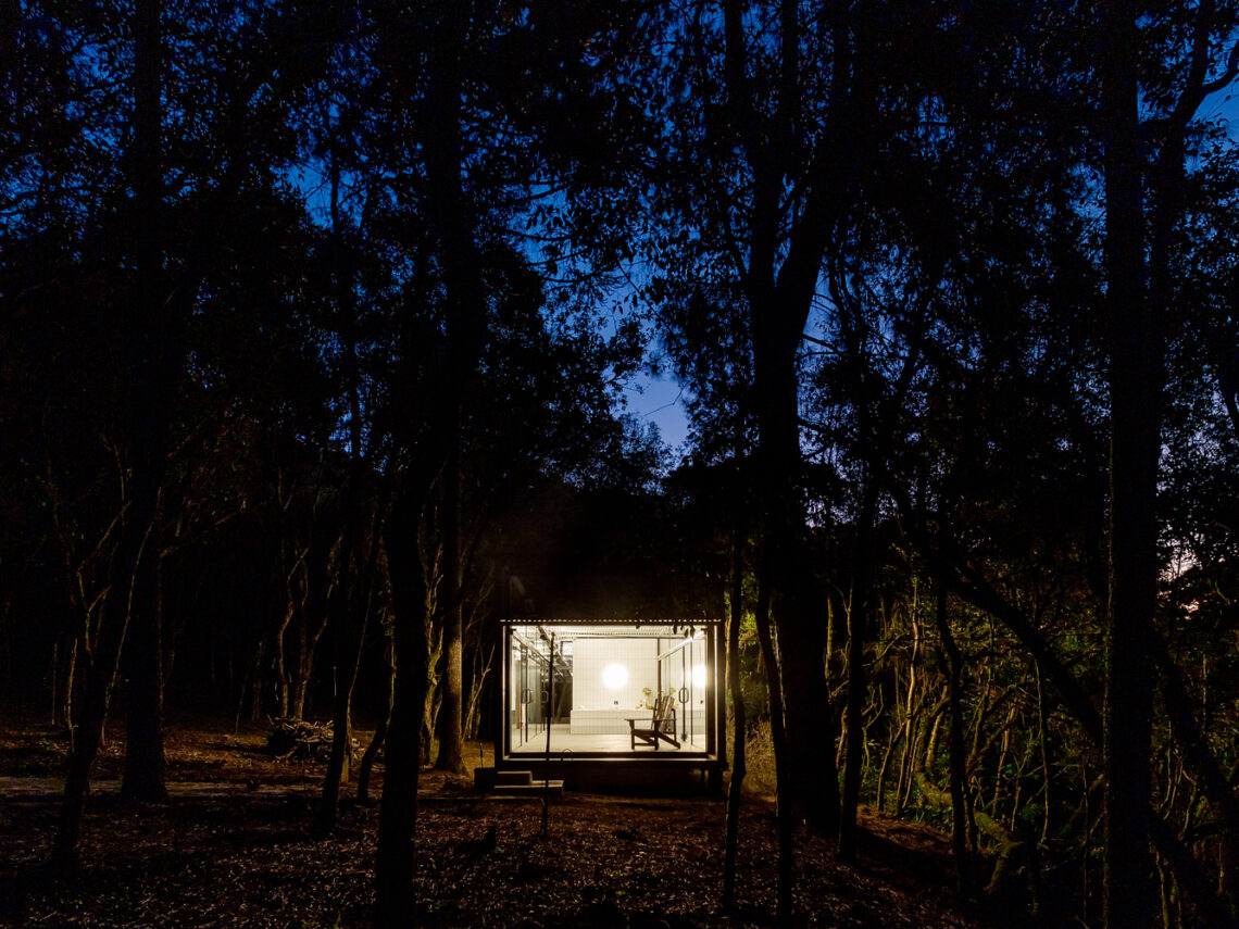 Guaju Pavilion / Yva Arquitetura 39 Guaju pavilion / yva arquitetura