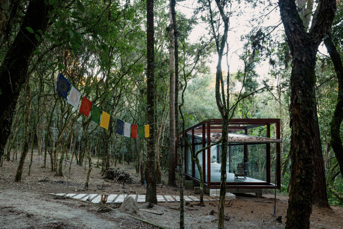 Guaju Pavilion / Yva Arquitetura 18 Guaju pavilion / yva arquitetura