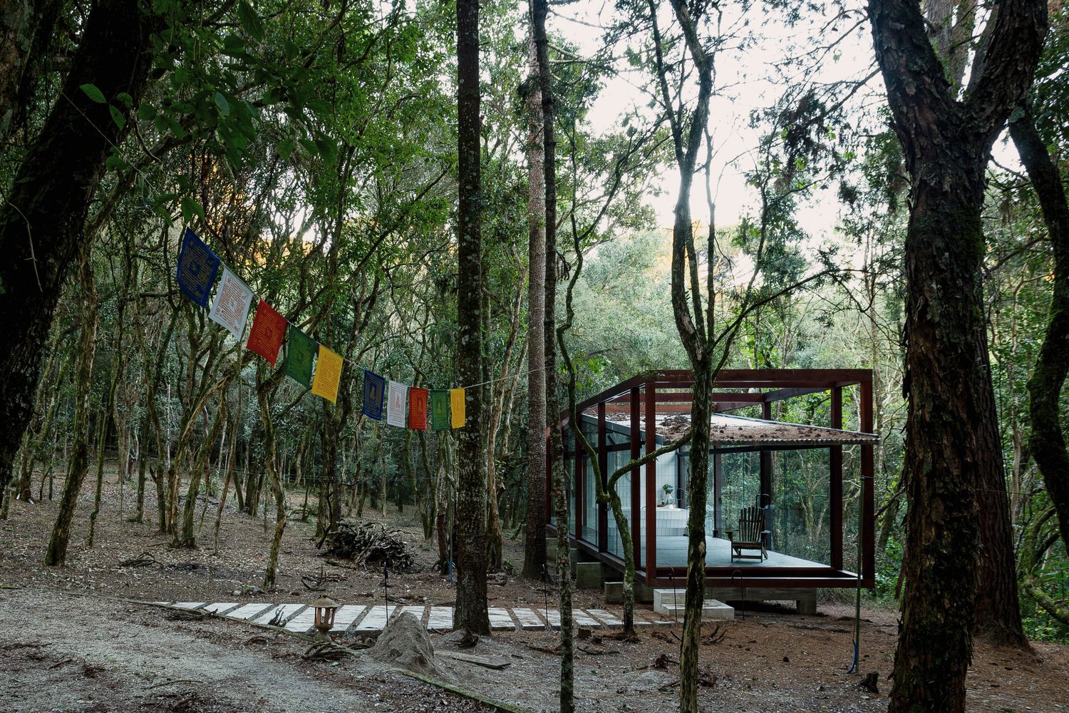Guaju-Pavilion-Yva-Arquitetura_3 Guaju pavilion / yva arquitetura
