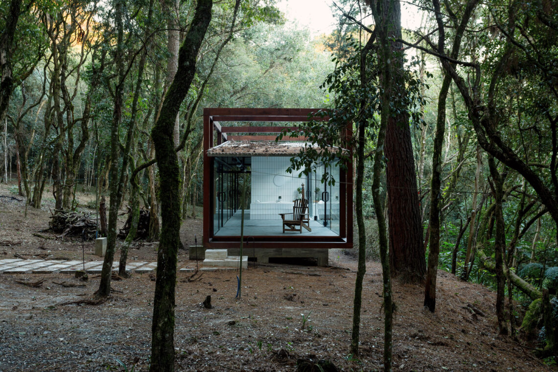 Guaju Pavilion / Yva Arquitetura 23 Guaju pavilion / yva arquitetura