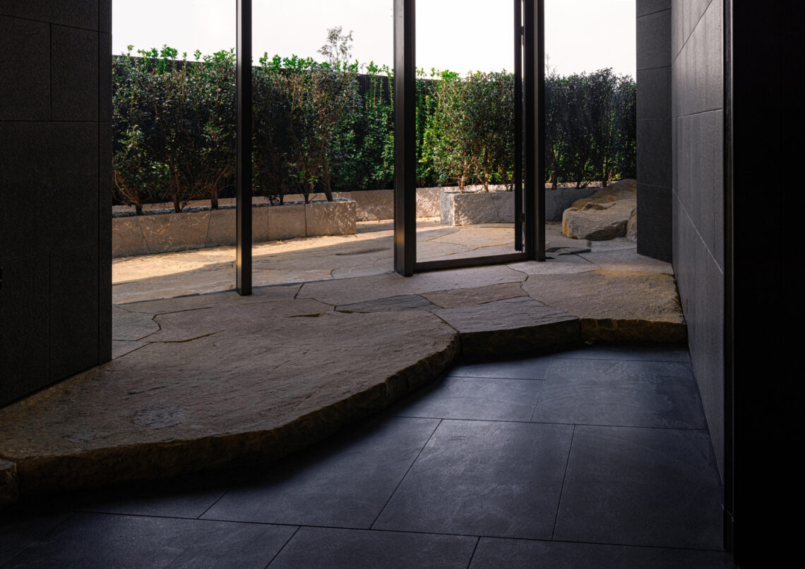 Gui yu shan fang landscape / july design group