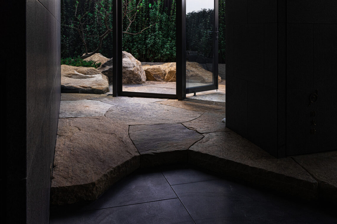 Gui yu shan fang landscape / july design group